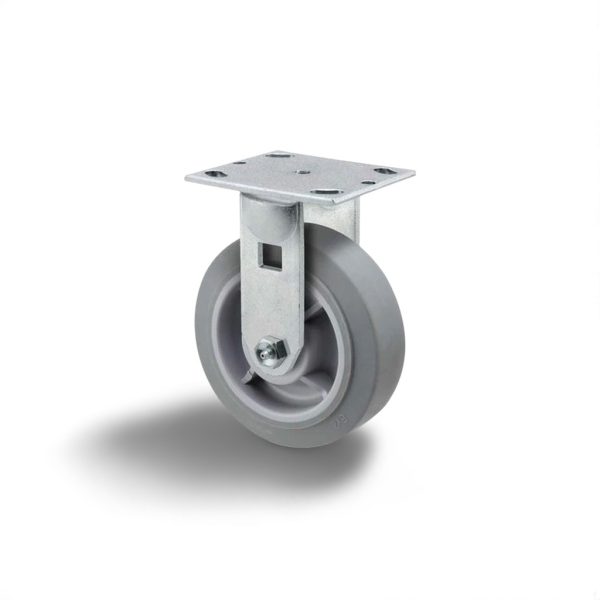 Non-marring TPR Caster - Image 4