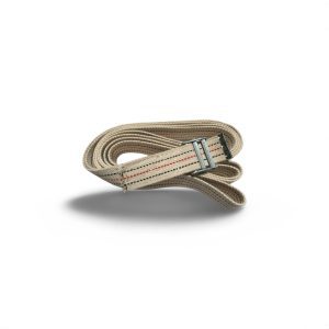 2" Piano Strap w/ Roller Buckle