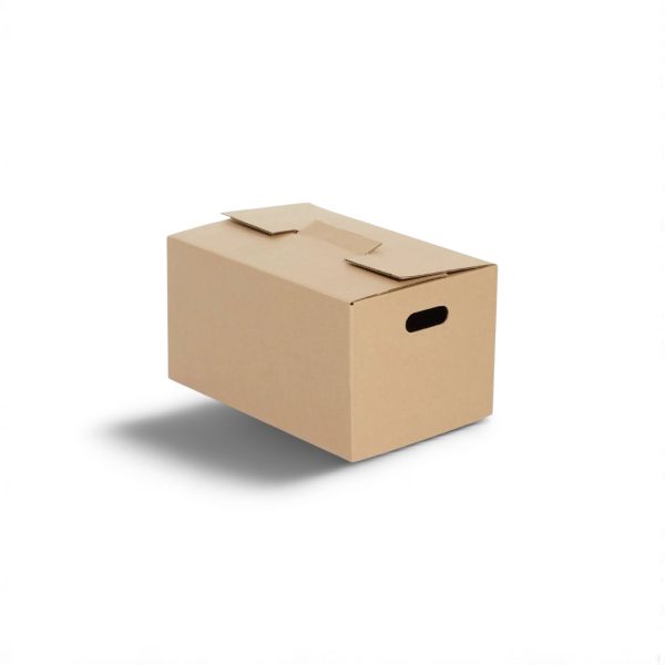 2.3 Legal Tote Box