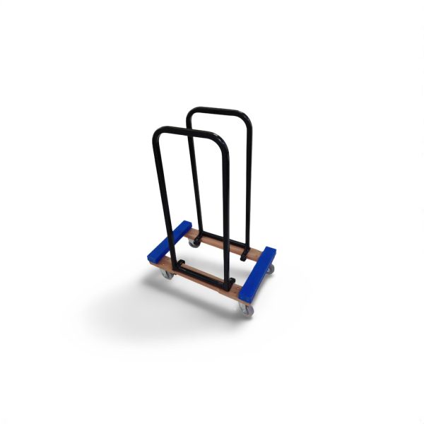 Dolly Converter