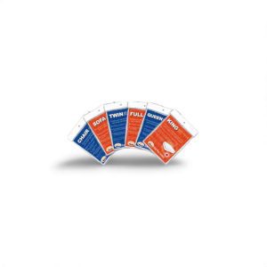 Plastic Mattress & Furniture Bags