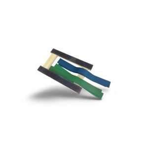 H-Dolly w/4" Casters