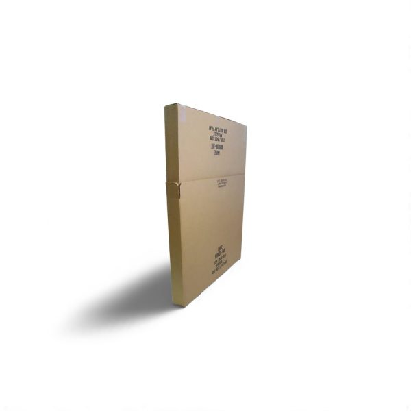 40"x60" 2 Piece Adustable Mirror Carton