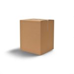 4.5 Medium Linen Box