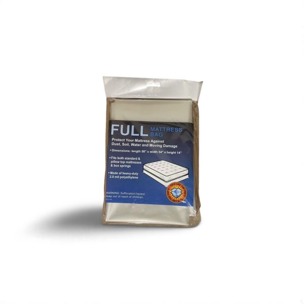 Plastic Mattress & Furniture Bags - Image 6
