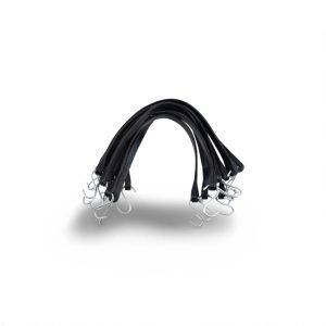 Tarp Tie Fasteners