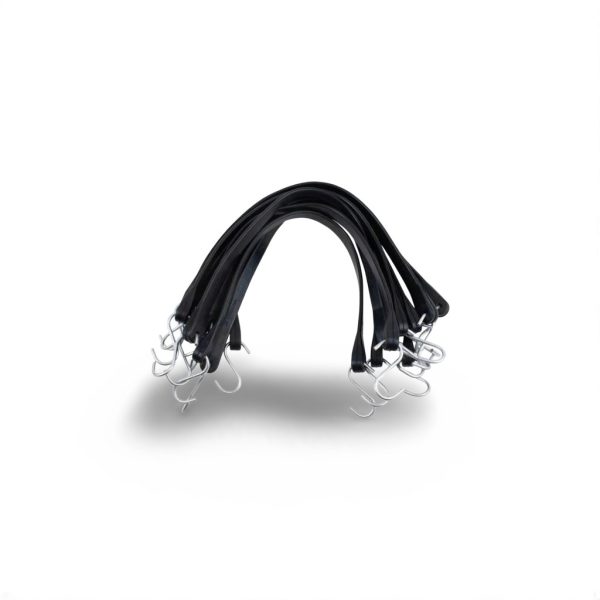 Tarp Tie Fasteners