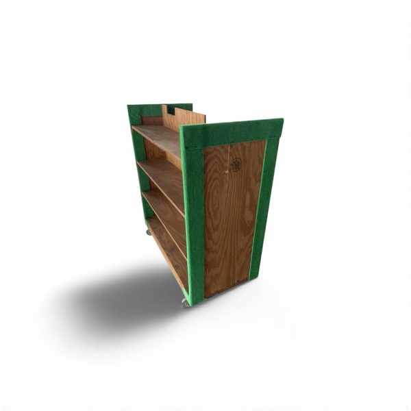 Library Cart - Image 2
