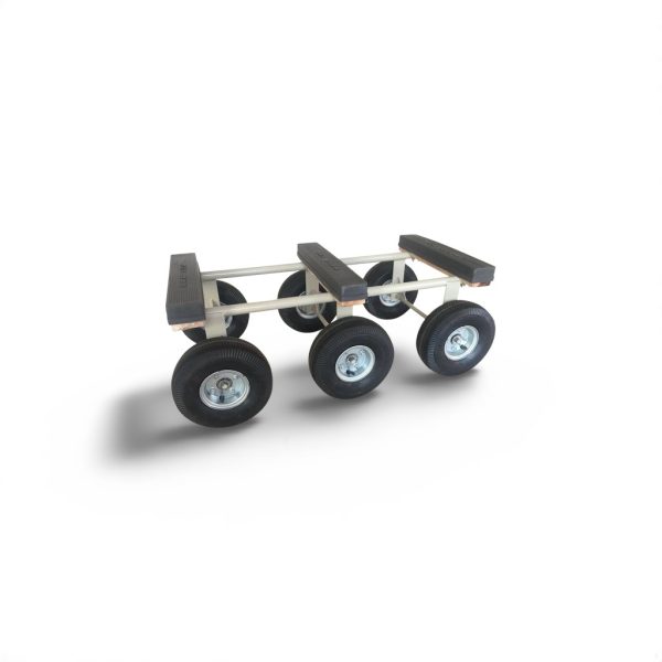 All Terrain Dolly - Image 2