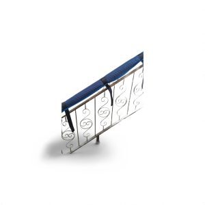 Bannister Cover