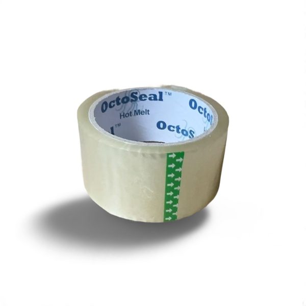 OctoSeal Hotmelt Tape - Image 2