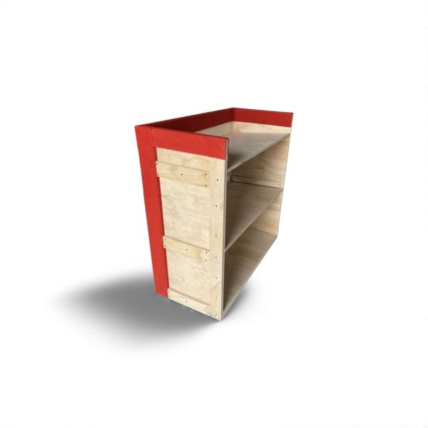 Office Machine Cart