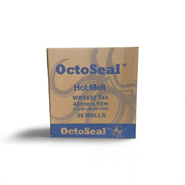 OctoSeal Hotmelt Tape - Image 3