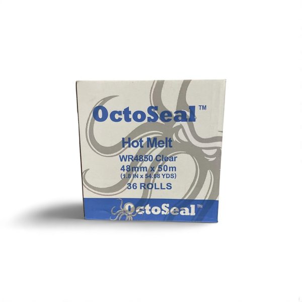 OctoSeal Hotmelt Tape - Image 4